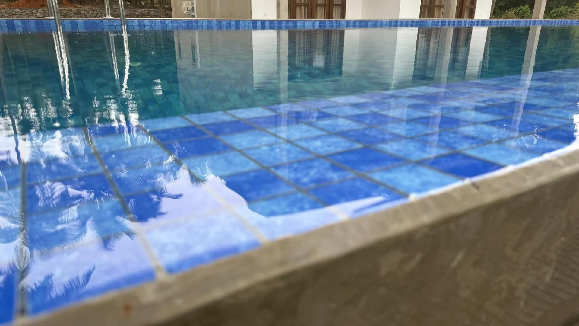Hotel Serene Sigiriya