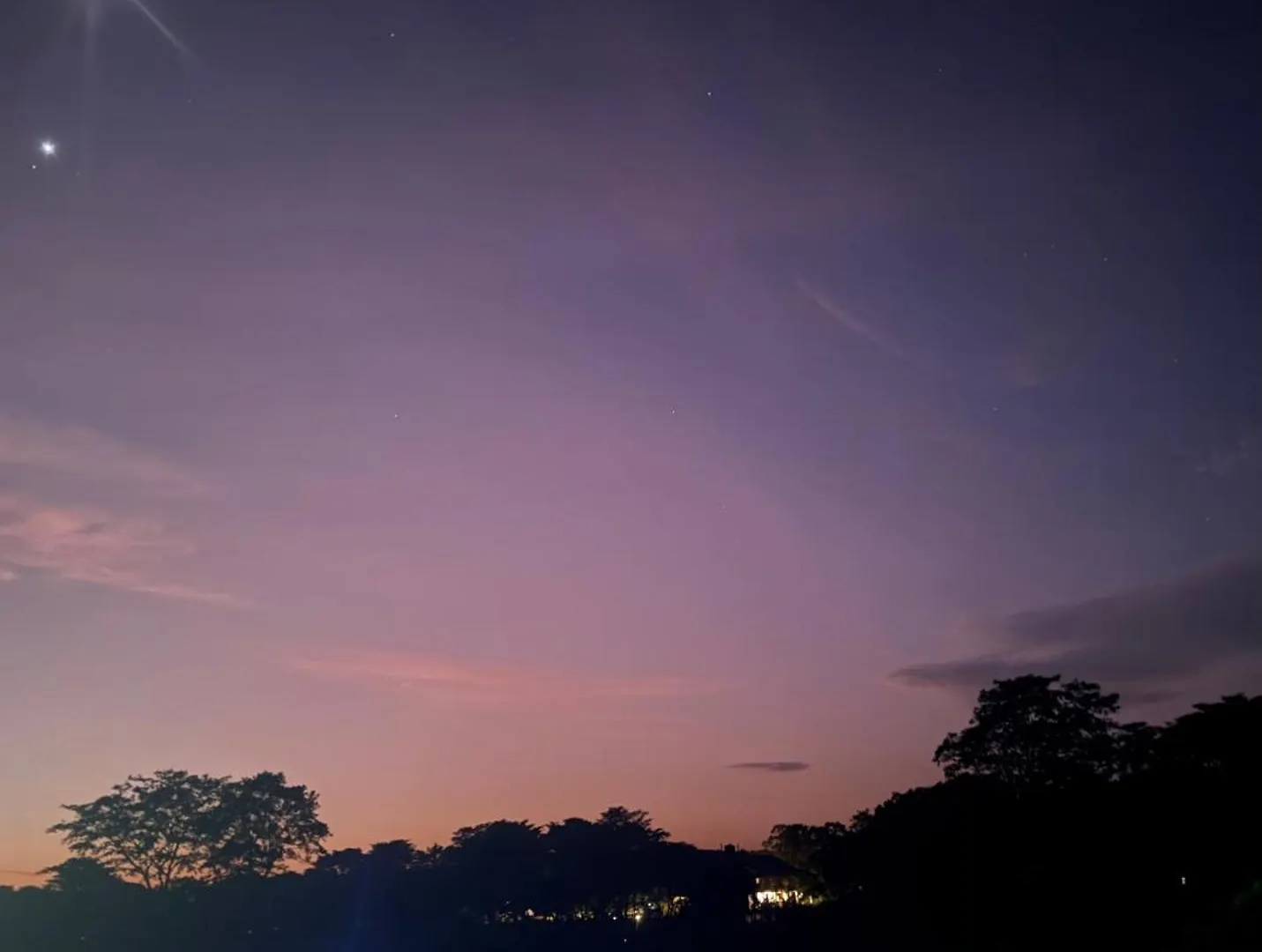 Serene Sigiriya Hotel