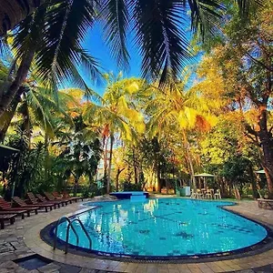 Hotel Eden Garden, Sigiriya