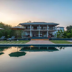 Ceylon Breeze Sigiriya