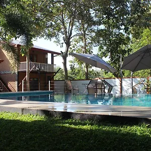 Tepraas Hotel