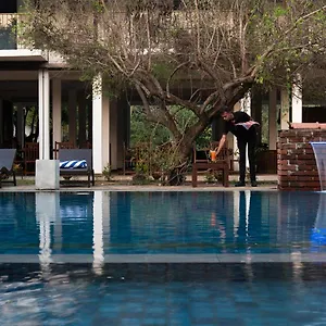 Hotel Lario, Sigiriya