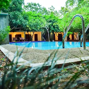 Hotel Tropicara, Sigiriya