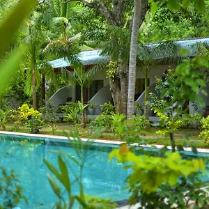 Hotel La Dolce, Sigiriya