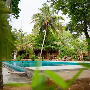Hotel Sigiriya Cottage, Sigiriya